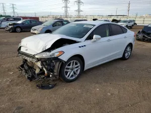 Ford Fusion SE 2.5L 4 2015