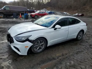 Hyundai Sonata SEL 2.5L 4 2020