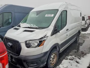Ford Transit T-250 3.5L 6 2023