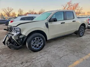 Ford Maverick XLT 2.0L 4 2025