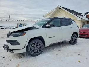 Jeep Compass LIMITED 2.0L 4 2024