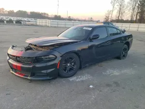 Dodge Charger SXT 3.6L 6 2019