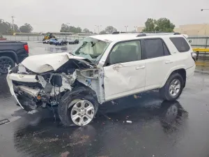 Toyota 4Runner SR5/SR5 PREMIUM 4.0L 6 2019
