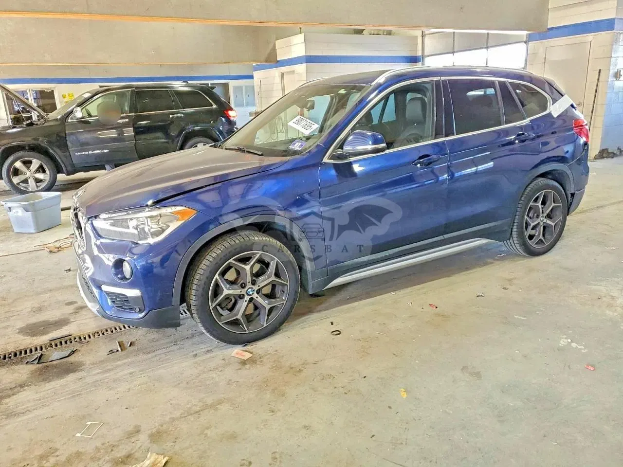 BMW X1 XDRIVE28I 2.0L 4 2019