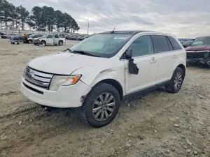 Ford Edge LIMITED 3.5L 6 2009