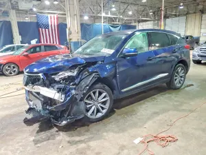 Acura RDX TECHNOLOGY 2.0L 4 2024