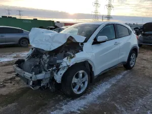 Honda HR-V EX 1.8L 4 2016