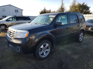 Honda Pilot EX 3.5L 6 2013