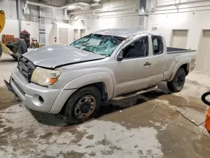 Toyota Tacoma ACCESS CAB 4.0L 6 2005