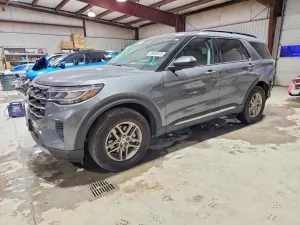 Ford Explorer ACTIVE 2.3L 4 2025