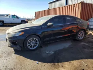 Ford Fusion SE 1.5L 4 2020