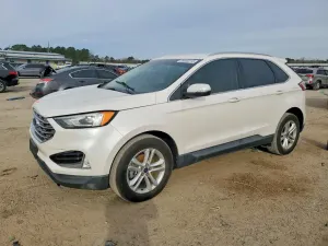 Ford Edge SEL 2.0L 4 2019