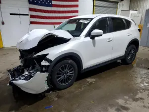 Mazda CX-5 TOURING 2.5L 4 2021