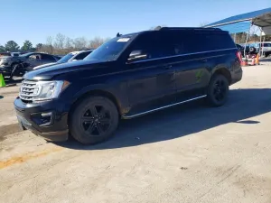 Ford Expedition MAX XLT 3.5L 6 2020