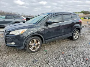 Ford Escape SE 1.6L 4 2015