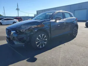 Mazda CX-3 TOURING 2.0L 4 2019