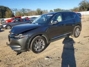 Mazda CX-5 GRAND TOURING 2.5L 4 2019