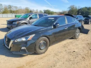 Nissan Altima 2.5L 4 2020