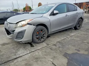 Mazda 3 I 2.0L 4 2011