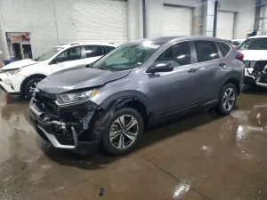 Honda CR-V LX 1.5L 4 2021