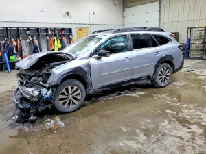Subaru Outback PREMIUM 2.5L 4 2024