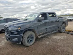 RAM 1500 TRADESMAN 3.0L 6 2025