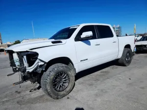 RAM 1500 BIG HORN/LONE STAR 5.7L 8 2021