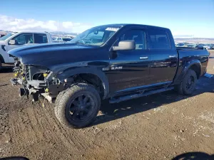 Dodge RAM 5.7L 8 2010