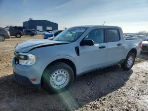 Ford Maverick XL 2.0L 4 2022