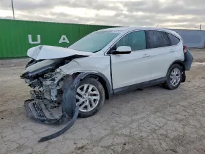 Honda CR-V EX 2.4L 4 2015