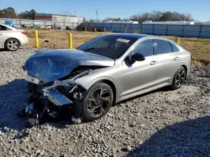 Kia K5 GT LINE 2.5L 4 2025