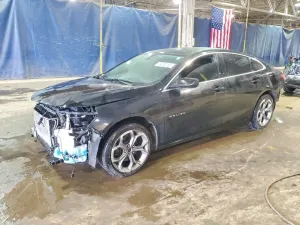 Chevrolet Malibu LT 1.5L 4 2020