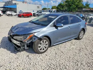 Toyota Corolla 1.8L 4 2022