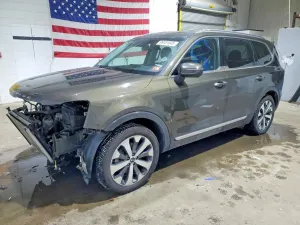 Kia Telluride S 3.8L 6 2020