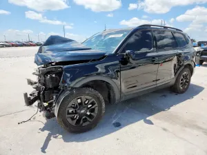 Kia Telluride SX 3.8L 6 2024
