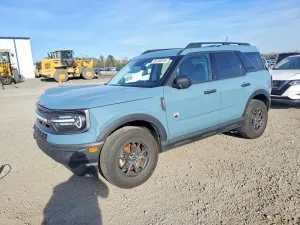 Ford Bronco BIG BEND 1.5L 3 2023