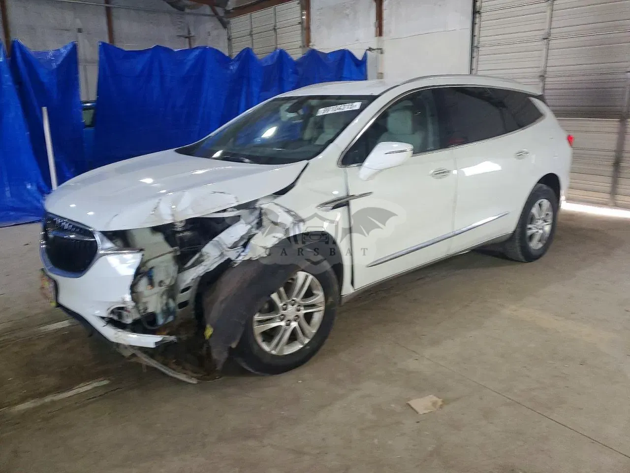 Buick Enclave ESSENCE 3.6L 6 2020