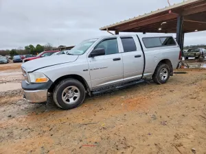 Dodge RAM 5.7L 8 2011