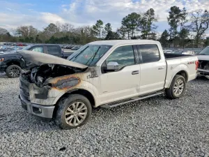 Ford F-150 3.5L 6 2016