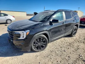 GMC Terrain SLE 1.5L 4 2022
