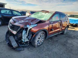 Cadillac XT4 SPORT 2.0L 4 2021