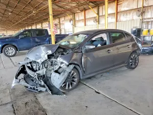 Nissan Sentra S 1.8L 4 2016