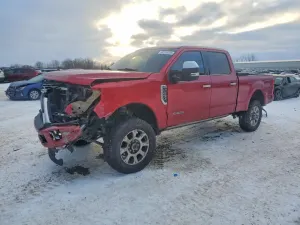 Ford F-250 SUPER DUTY 6.7L 8 2020