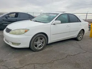 Toyota Camry LE 3.0L 6 2005