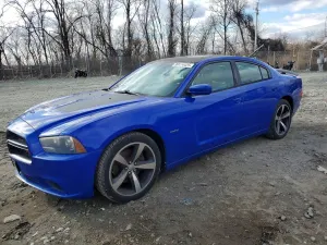 Dodge Charger R/T 5.7L 8 2013