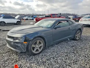 Chevrolet Camaro LS 3.6L 6 2015
