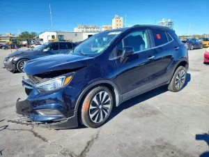 Buick Encore PREFERRED 1.4L 4 2021