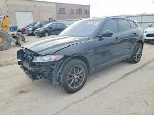 Jaguar F-Pace PREMIUM 2.0L 4 2019