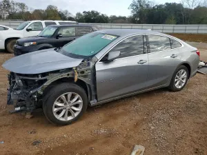 Chevrolet Malibu LT 1.5L 4 2023