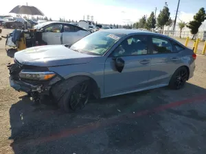 Honda Civic SPORT 2.0L 4 2022